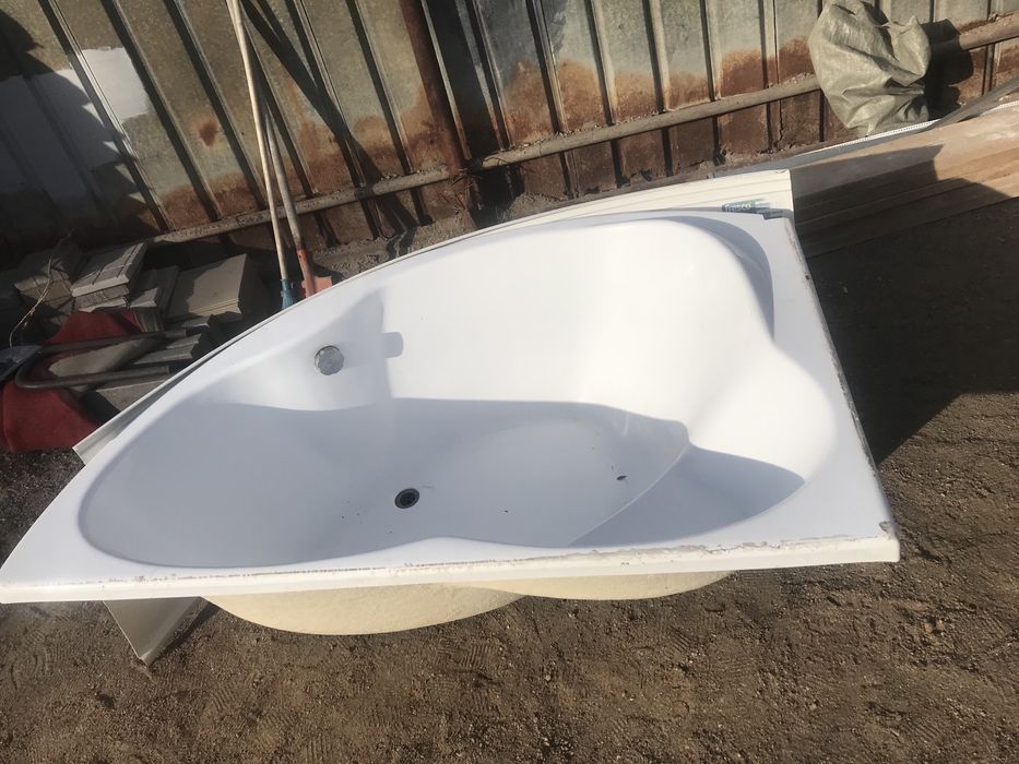 Ванна 1метр70сатылады жағыдайы жақсы