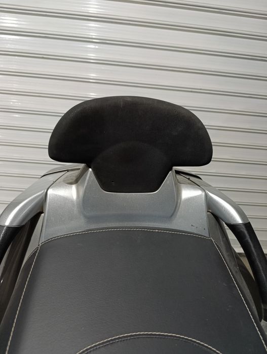 Piaggio MP3 300i НА ЧАСТИ