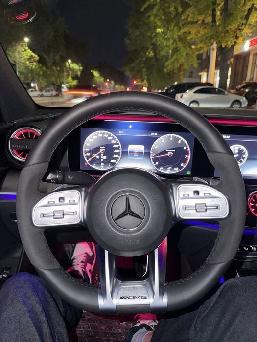 Mercedes Benz w213 e200