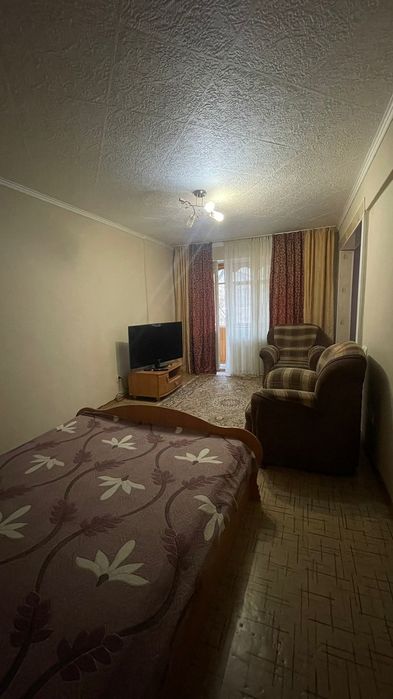 Понедельно 1,5 квартиры