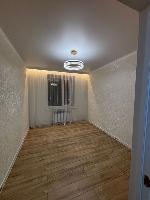 Продам 2х комн квартиру