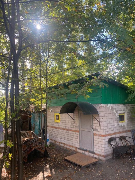 Дача новопавловка