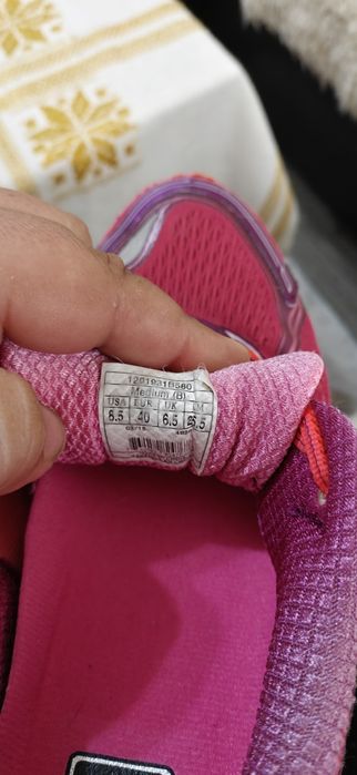 Brooks Ghost 9 n40