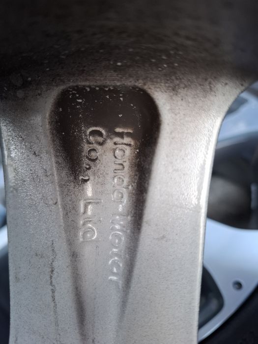 18" Джанти за Хонда ЦРВ Honda CRV