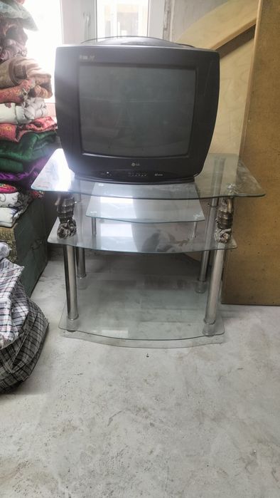 Телевизор сатылат