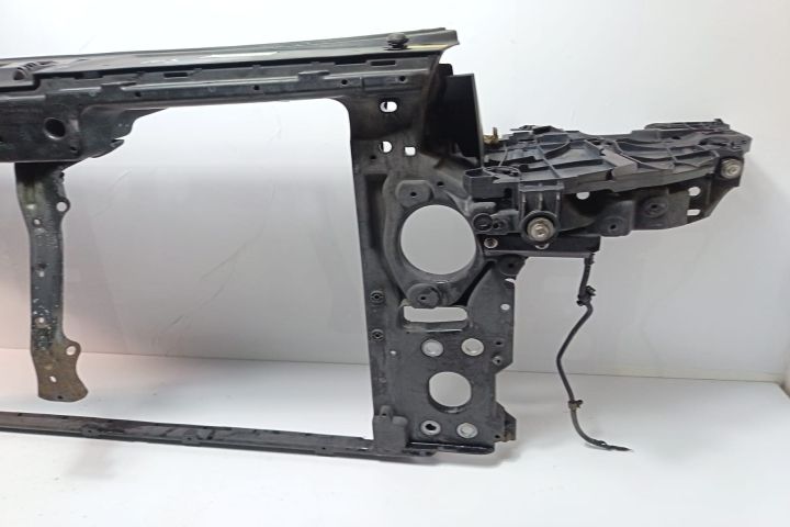 Trager cu suporti far 7L0805594 Volkswagen VW Touareg generatia 1 7L
