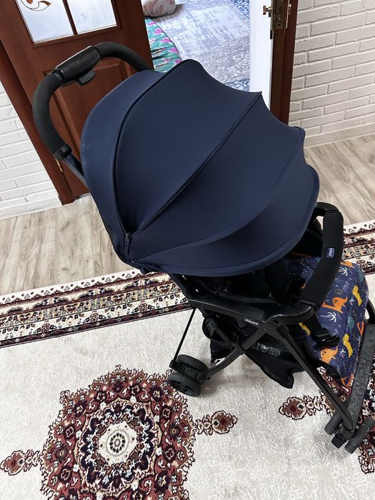 Chicco и Джой прогулочные коляски оригинал