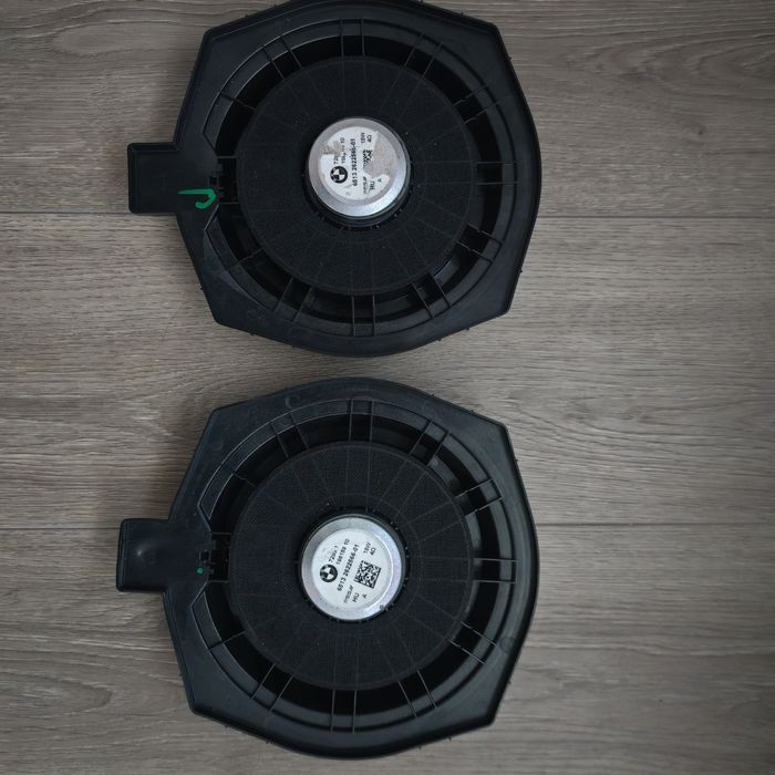 Subwoofer/woofer BMW g20-g21