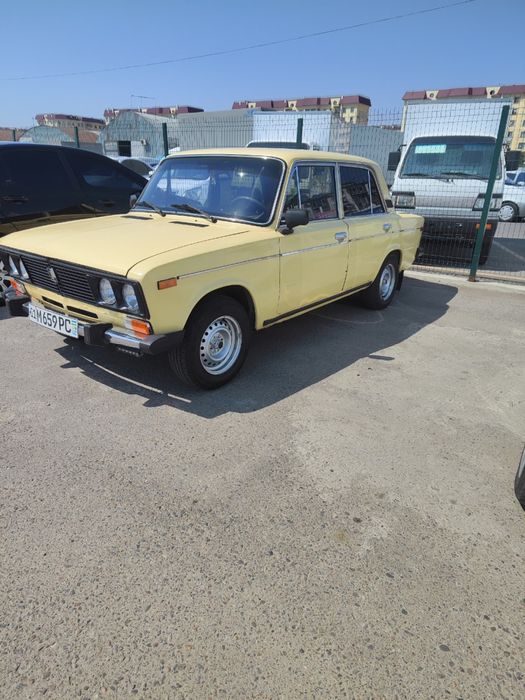 ВАЗ 2106.