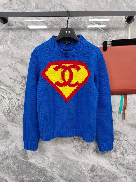 Pulover Chanel
