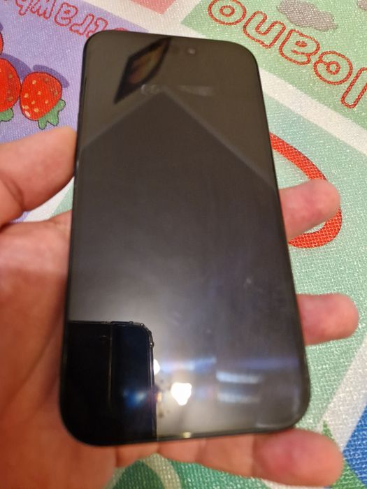 Iphone 15 (256gb/95%bat)