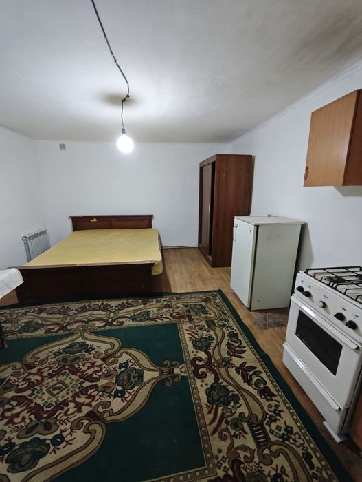 Сдается времянка