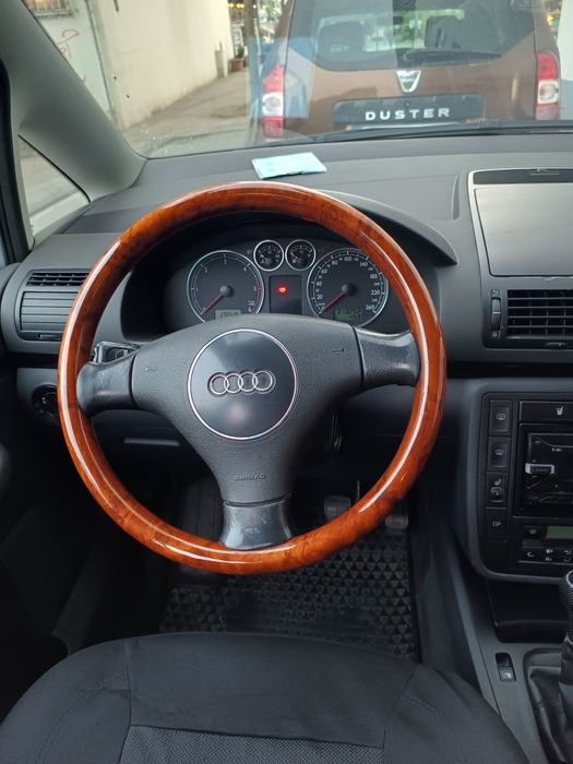 Продавам Фолксваген шаран