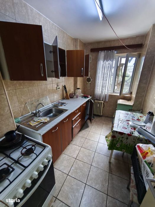 ROANDY - Apartament 2 camere la un pret accesibil - Nord — fotografia 3
