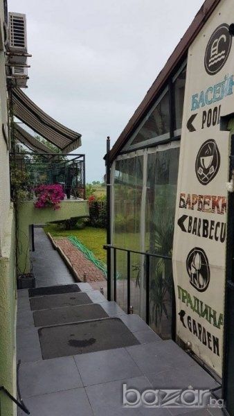 Нощувки  в Ахелой в апартамент от 9 и 100лв на вечер.