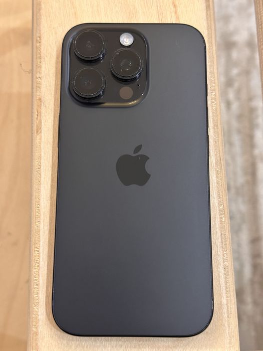 Iphone 16 pro 128 gb