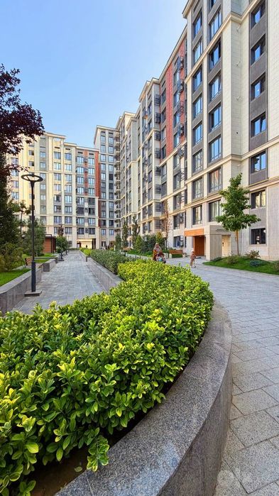 Срочно продаётся 2 ком Новостройка ЖК Kox ota