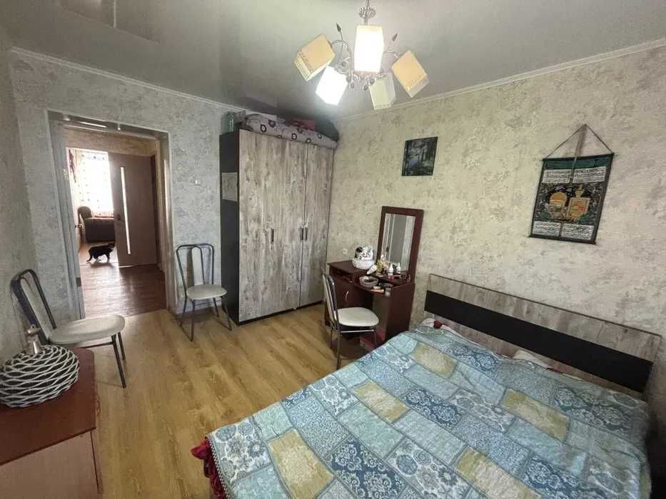 продам квартиру 3-комнатную