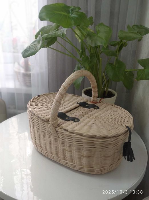 Пикниковая корзина