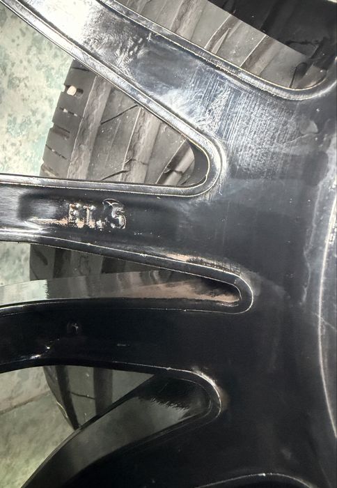 Roti/ jante aliaj R18 OZ Racing 5x112 Audi VW Mercedes 235/40/18 vara