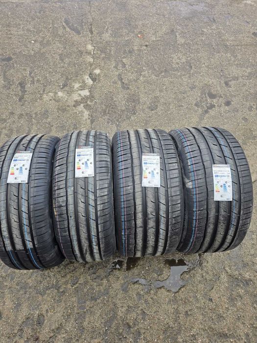 Anvelope vara HANKOOK BMW X5 g05 X6 g06  275/45R20 305/40R20 DOT2026