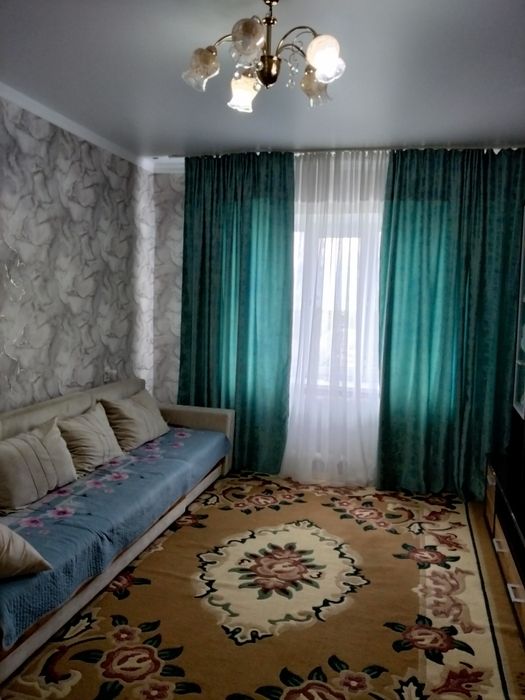 Продётся квартира