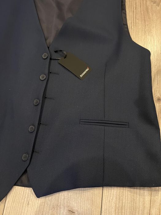 Стилен мъжки елек ANDREWS