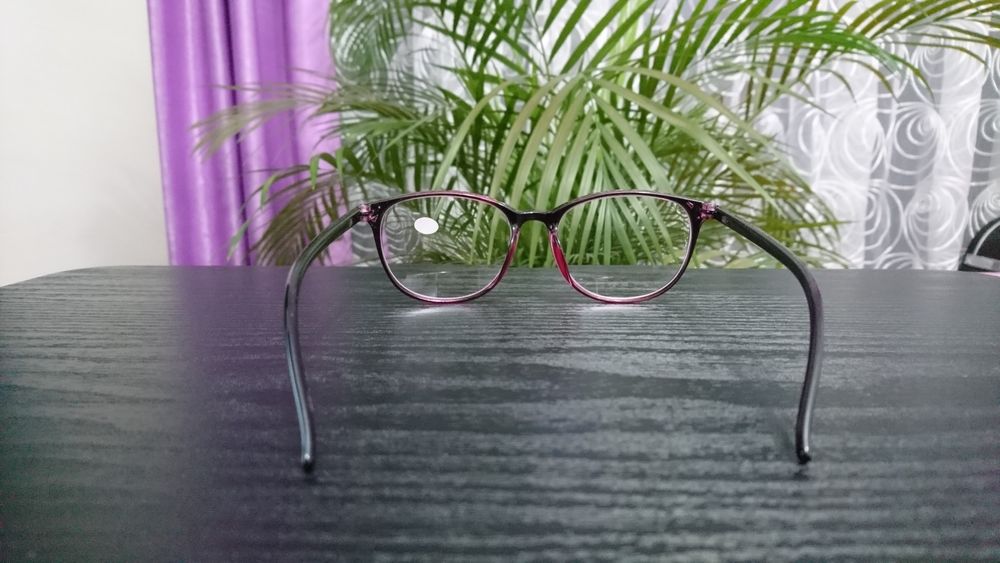 Ochelari vedere damă, femei, de distanță - MIOPIE