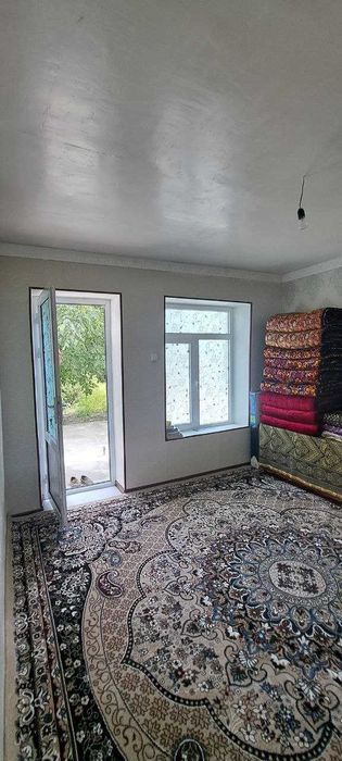 Ховли сотилади 9.5 сотих салангда 60.000