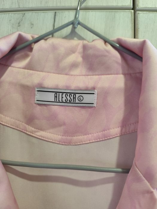 Риза Alessa sugar rush