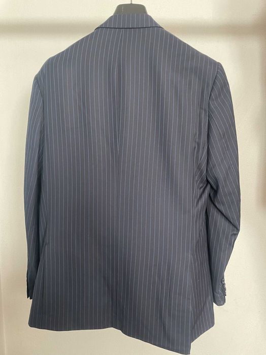 Костюм мужской Oliver