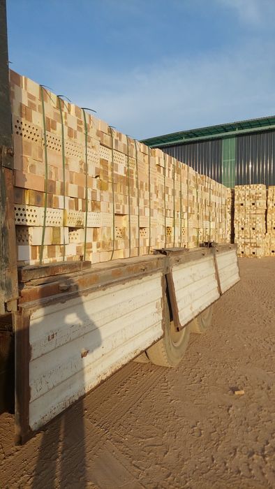 Pishkan gisht 150 marka pachkalik
