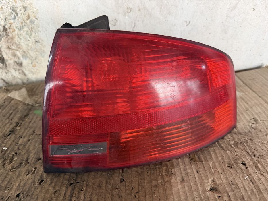 Десен стоп ауди а4 б7 / audi a4 b7