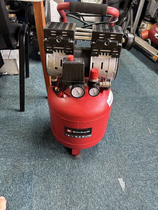 Compresor  Einhell