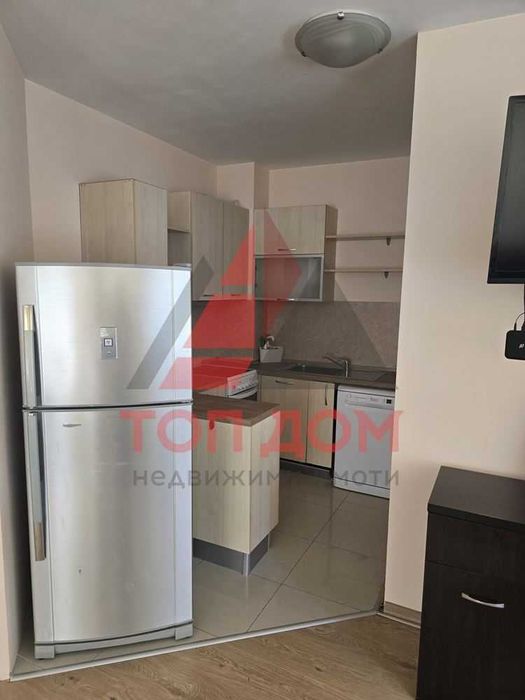 Дава се под наем Четиристаен апартамент в Варна, м-т Евксиноград - 120 кв.м за 1200 € - Снимка #5