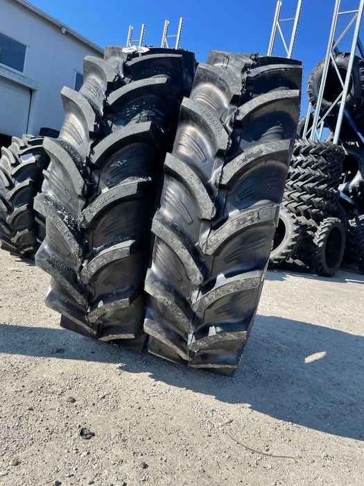 Anvelope Radiale 420/85R34 Tractor spate 16.9-34 OZKA