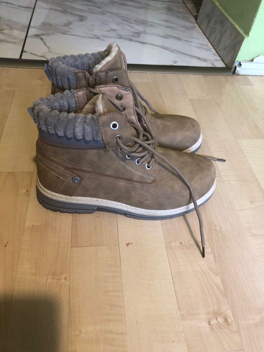 Vand ghete de barbati