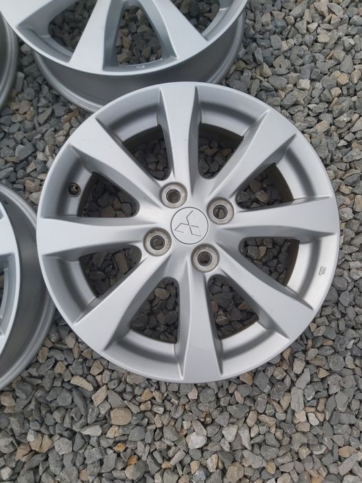 4x100..15.цола 5j. ET46.ц.отвор 55.1