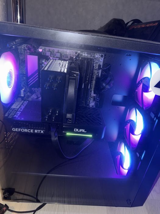 Компютер игравой