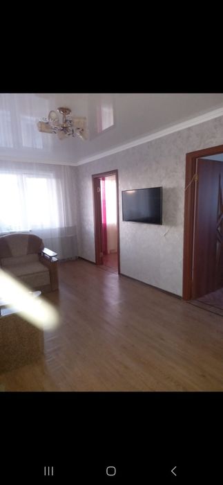 Продаётся квартира,  торг