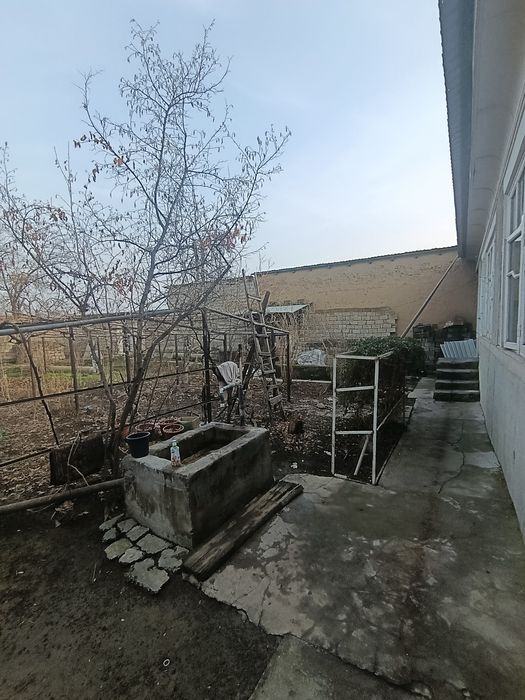 Участок сотлвоти 9.5сотих тори Тор бурче