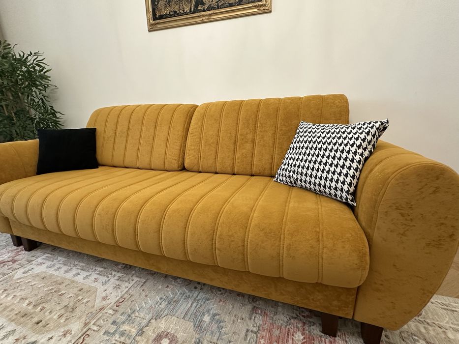 Продам диван в отличном состоянии