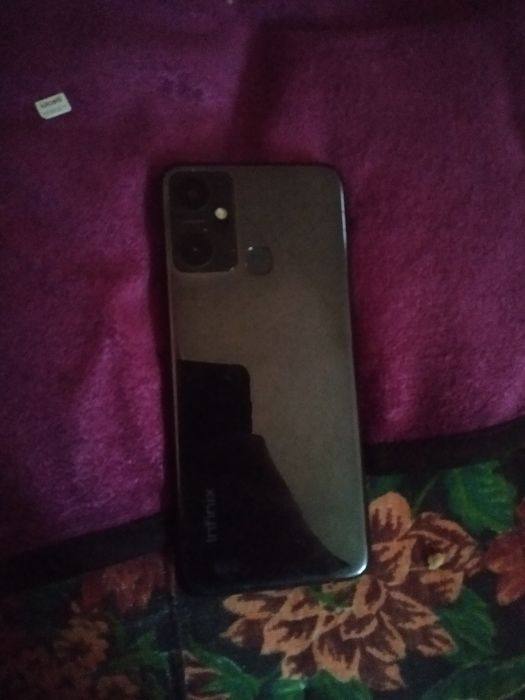 Infiniks smart 6 plus