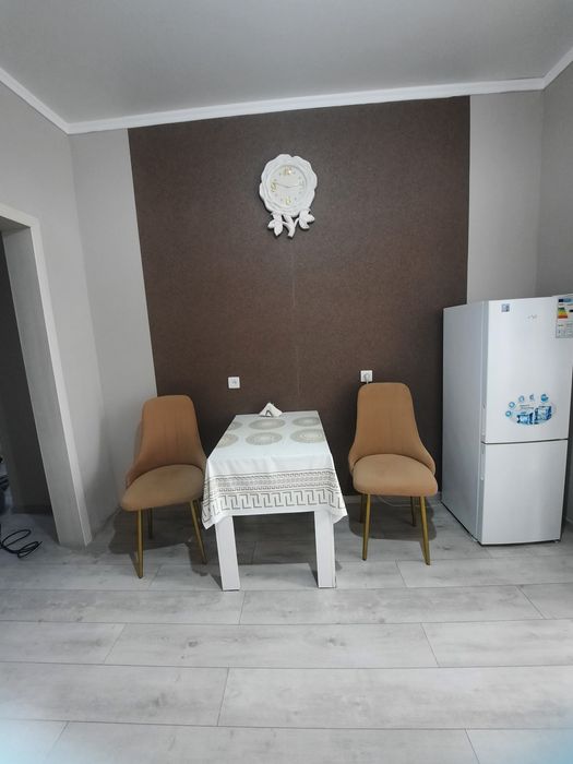 Сдам посуточно  1 ком.в центре города