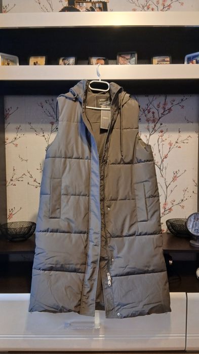 Vestă damă de la New YORKER