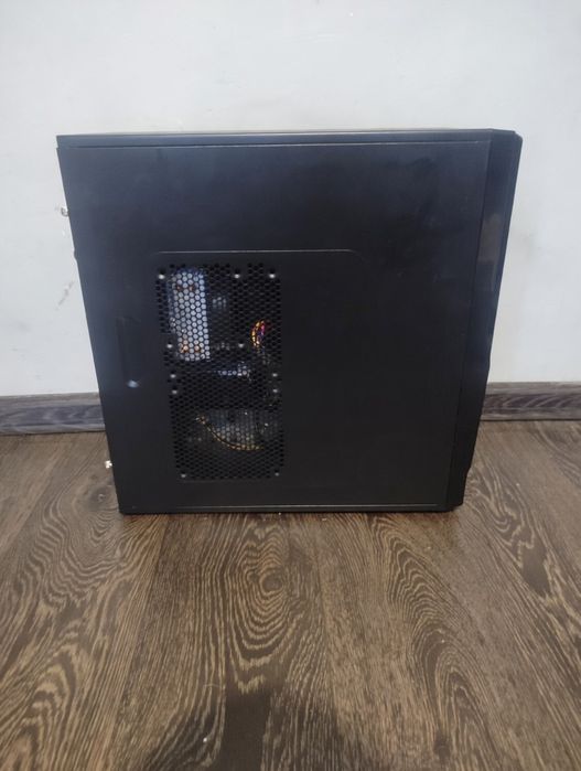 Системный блок I 5 4460