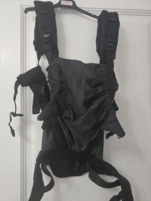 Manduca xt utilizată de 2 ori