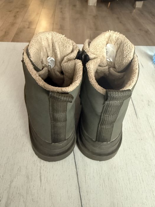 Боти 31 номер HM