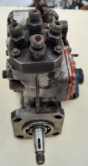 Топливный насос Д 243