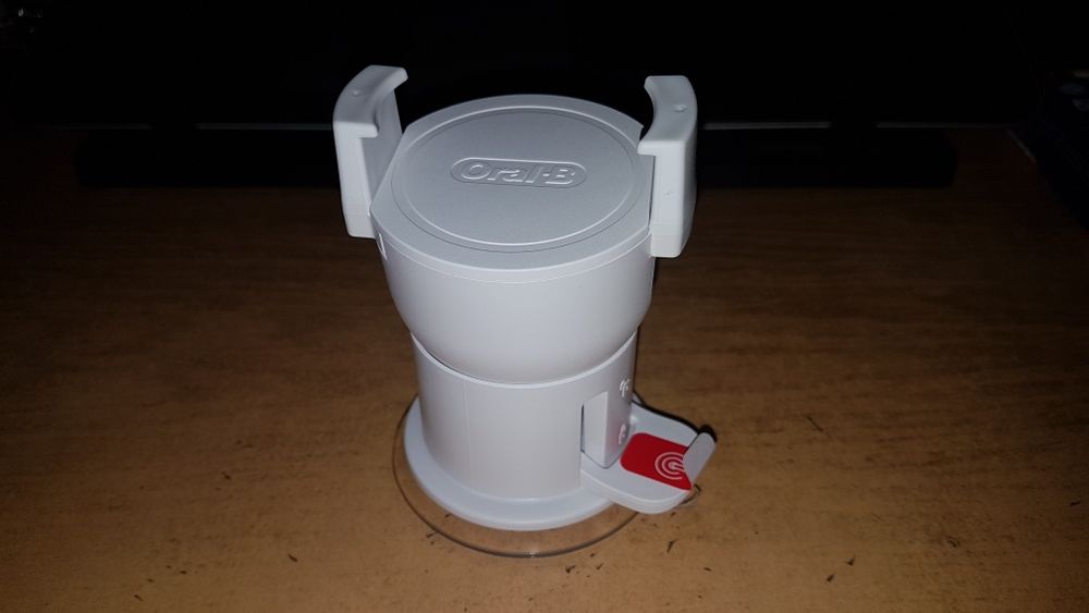 Стойка за телефон или навигация